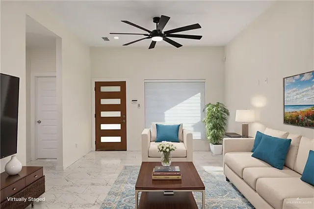 $238,000 | 230 West Longoria Drive, Pharr, TX 78577