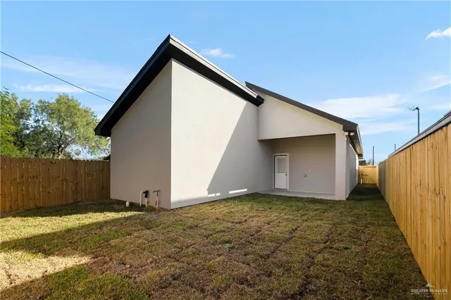 $238,000 | 230 West Longoria Drive, Pharr, TX 78577