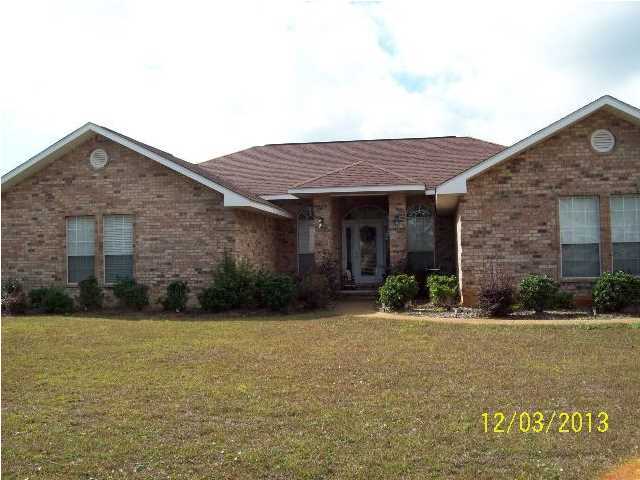 537 East Shipwreck Road Santa Rosa Beach, FL 32459 - Photo 1 of 1 a front view of a house with a yard