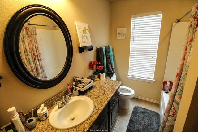 $2,200 | 6907 Appomattox Drive, College Station, TX 77845