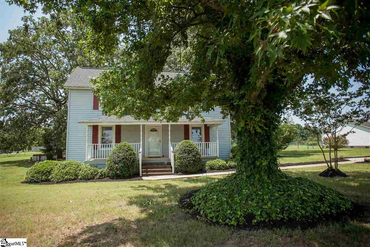 1309 Shiloh Church Road Piedmont, SC 29673 - Photo 1 of 23 Gallery Image 1