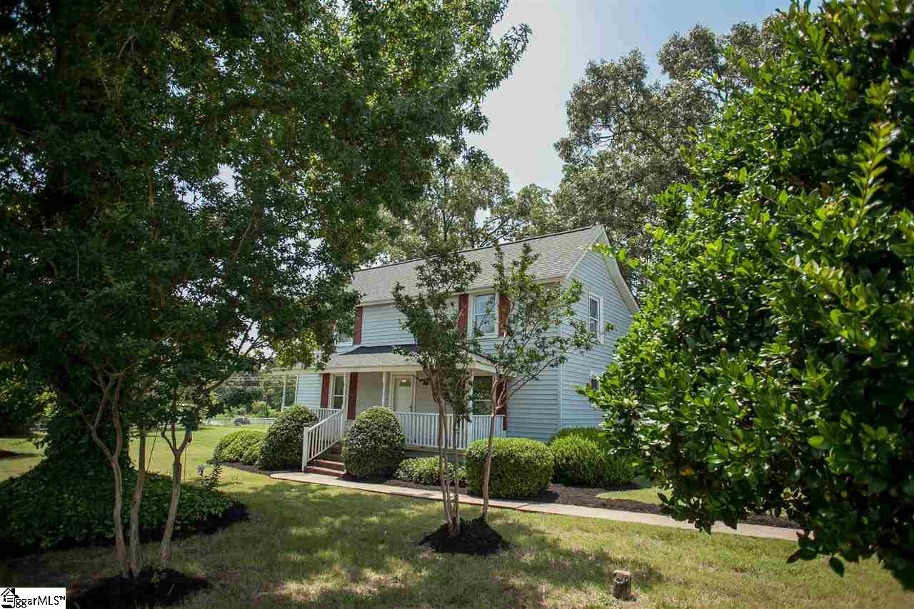 1309 Shiloh Church Road Piedmont, SC 29673 - Photo 2 of 23 Gallery Image 2