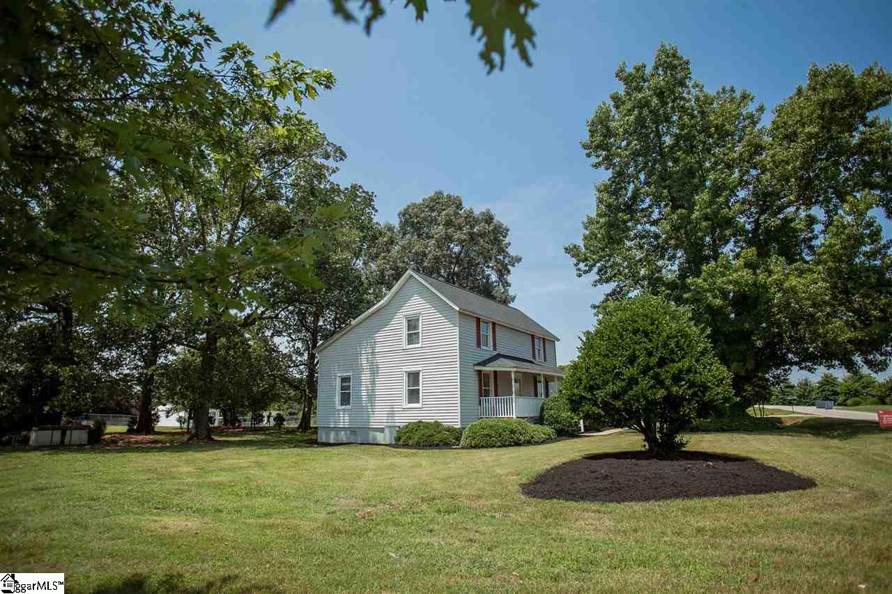 1309 Shiloh Church Road Piedmont, SC 29673 - Photo 19 of 23 Gallery Image 19