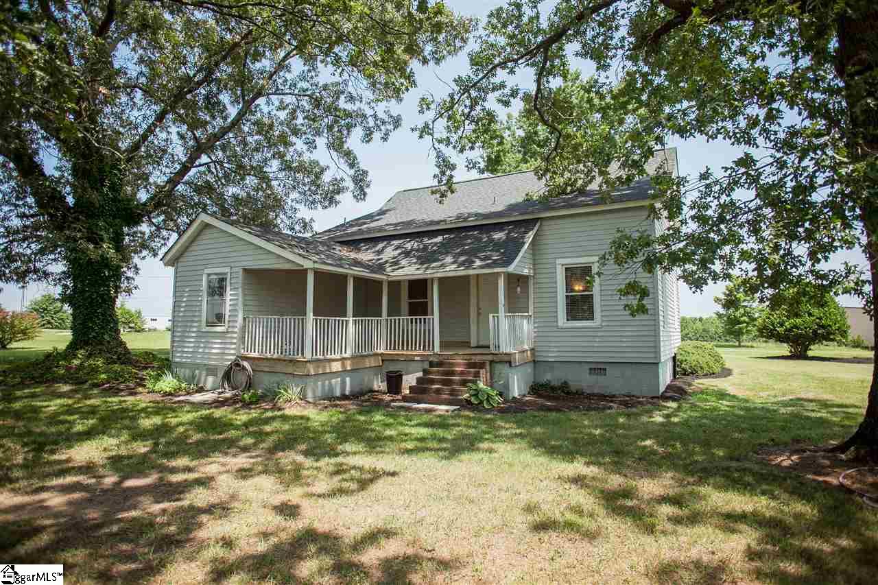 1309 Shiloh Church Road Piedmont, SC 29673 - Photo 20 of 23 Gallery Image 20