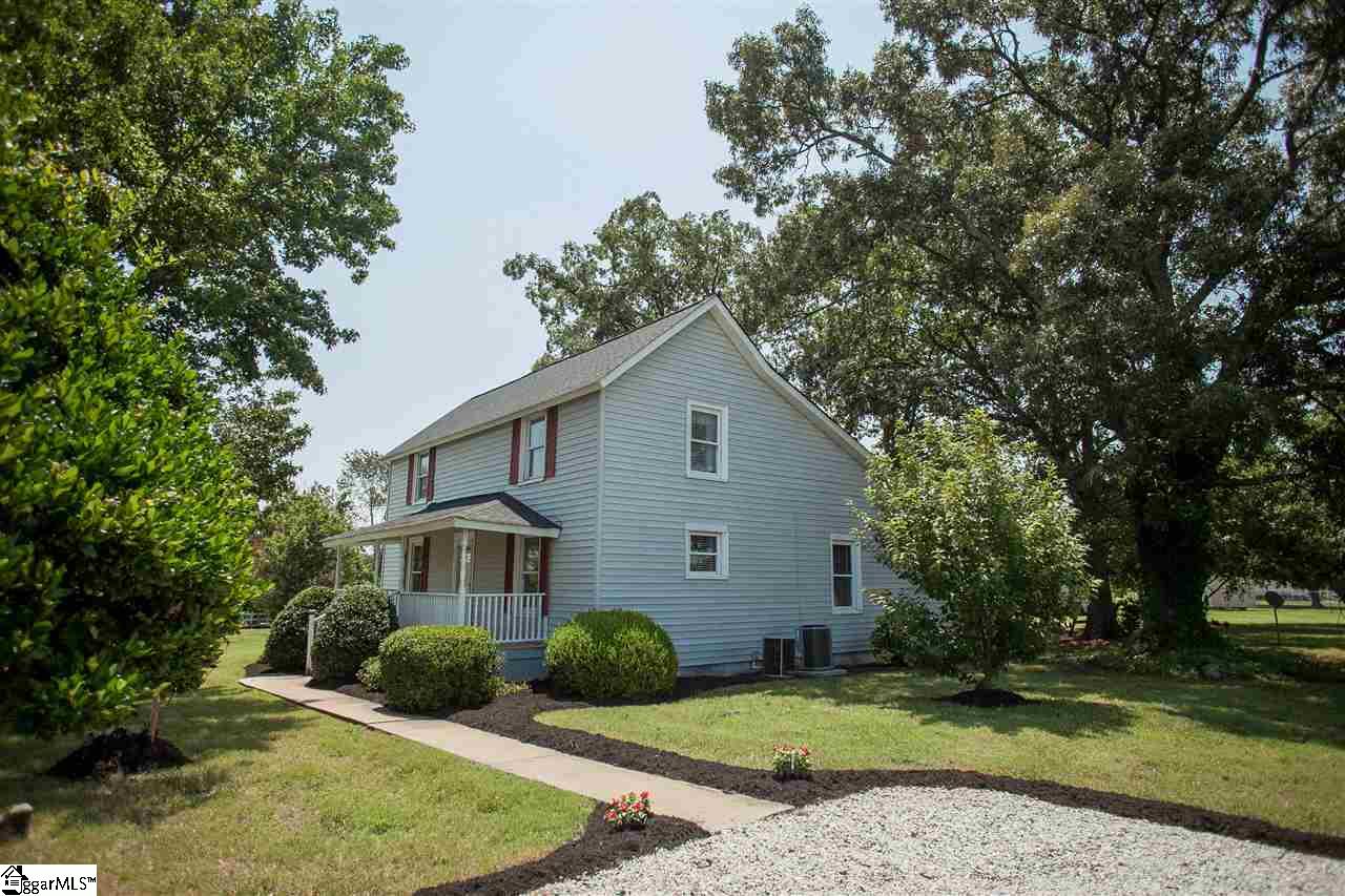 1309 Shiloh Church Road Piedmont, SC 29673 - Photo 3 of 23 Gallery Image 3