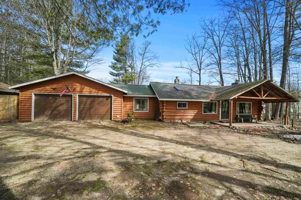 $232,000 | 156 Elm Boulevard, Cadillac, MI 49601
