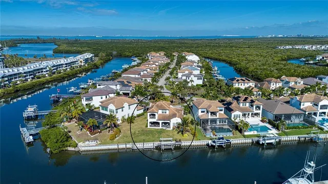 $1,275,000 | 3036 Christophers Watch Lane, Ruskin, FL 33570