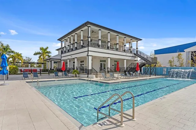 $1,275,000 | 3036 Christophers Watch Lane, Ruskin, FL 33570