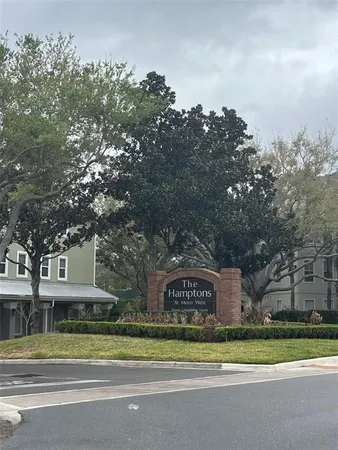 $1,225 | 3396 Parkchester Square Boulevard, Unit 205, Orlando, FL 32835