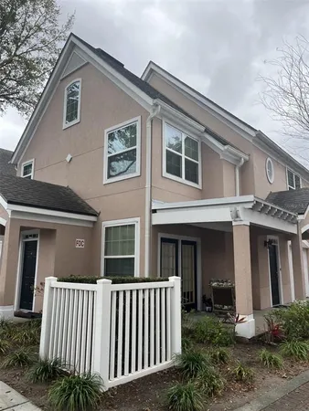 $1,225 | 3396 Parkchester Square Boulevard, Unit 205, Orlando, FL 32835