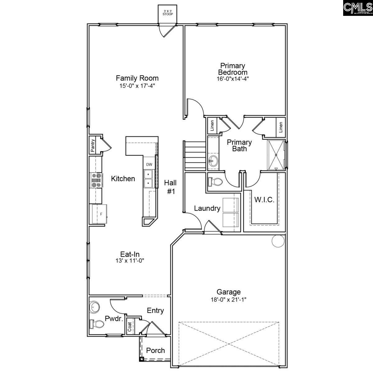 178 Laurinton Farms Road Hopkins, SC 29061 - Photo 2 of 3 Gallery Image 2