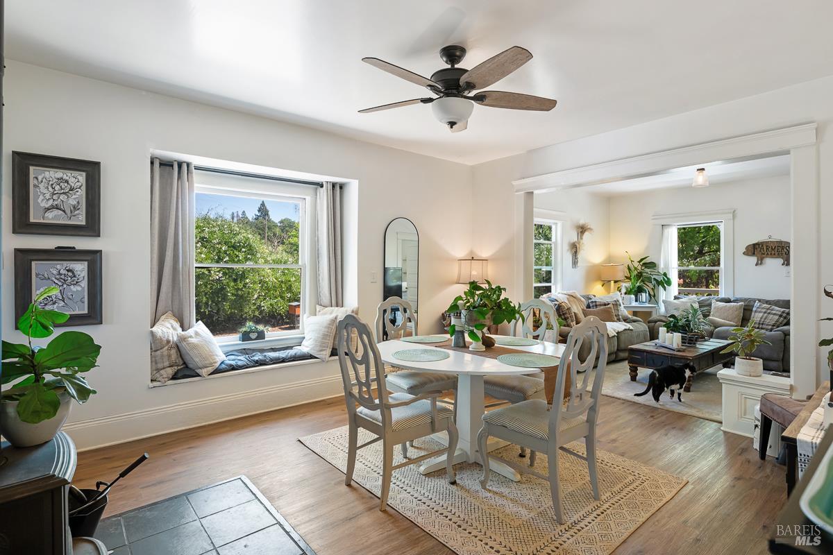 5091 Dry Creek Road Healdsburg, CA 95448 - Photo 12 of 52