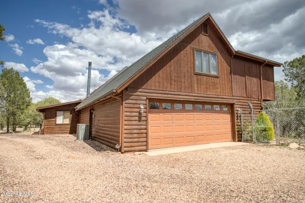 $489,000 | 1169 Sapphire Lane, Show Low, AZ 85901