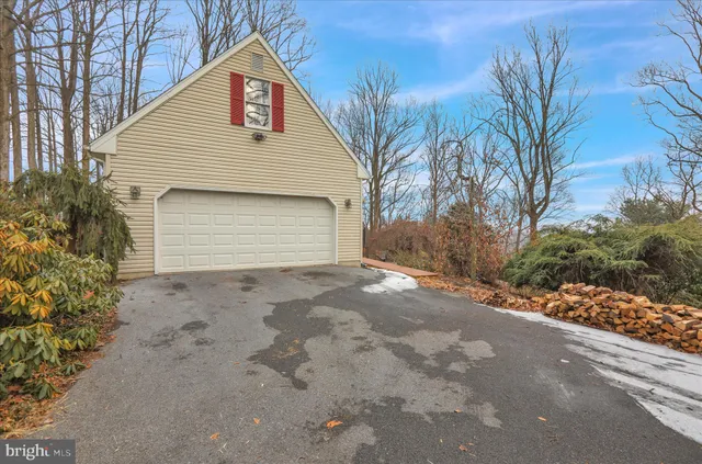 $529,900 | 24 Chinkapin Drive, Fleetwood, PA 19522