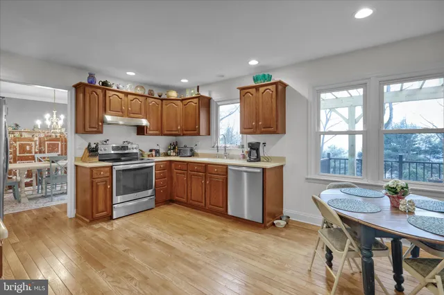 $529,900 | 24 Chinkapin Drive, Fleetwood, PA 19522