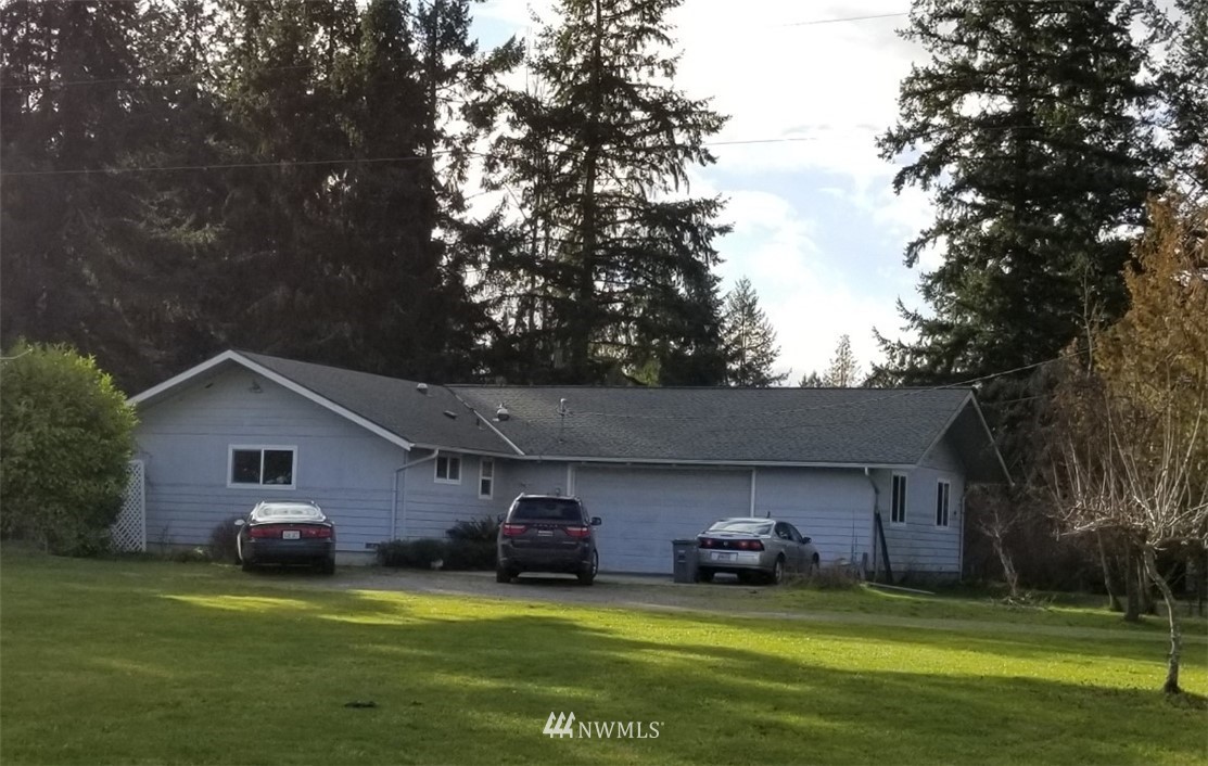 345 West Silberhorn Road Sequim, WA 98382 - Photo 1 of 3