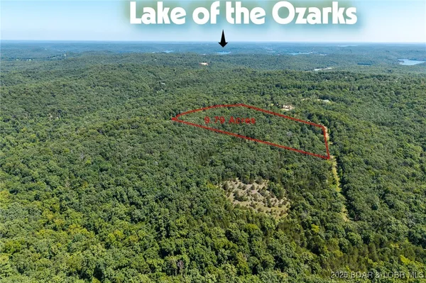 $63,115 | 14-15 & 16 Lost Buck Drive, Roach, MO 65787