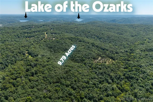 $63,115 | 14-15 & 16 Lost Buck Drive, Roach, MO 65787