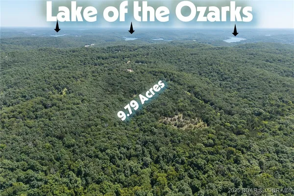 $63,115 | 14-15 & 16 Lost Buck Drive, Roach, MO 65787