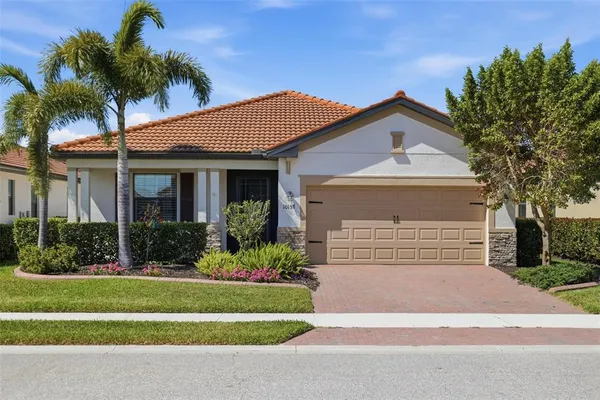 $599,900 | 10157 Colubrina Drive, Venice, FL 34293