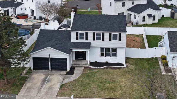 $599,900 | 22 Willow Ridge Road, Marlton, NJ 08053