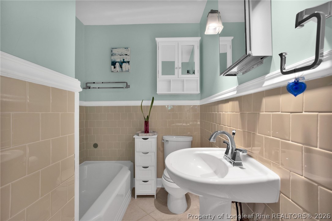 308 Valley Road Fayetteville, NC 28305 - Photo 27 of 50