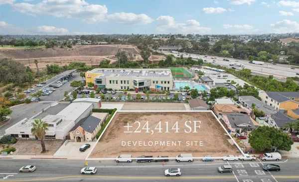 $1,900,000 | 4560 Imperial Avenue, San Diego, CA 92113