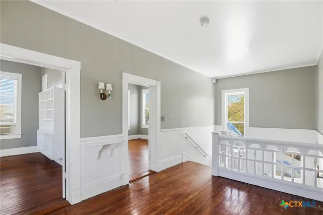 a front view of a house with swimming pool