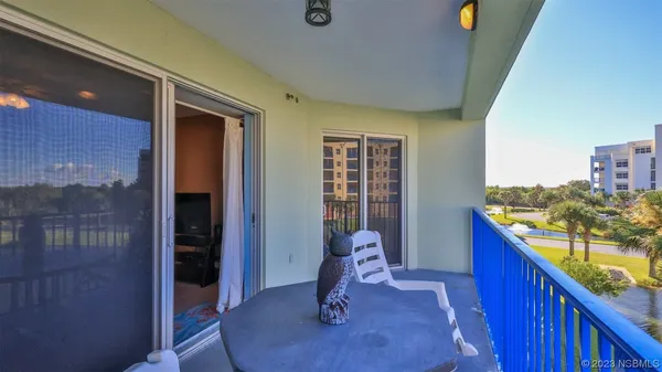 a very nice looking room with a large window