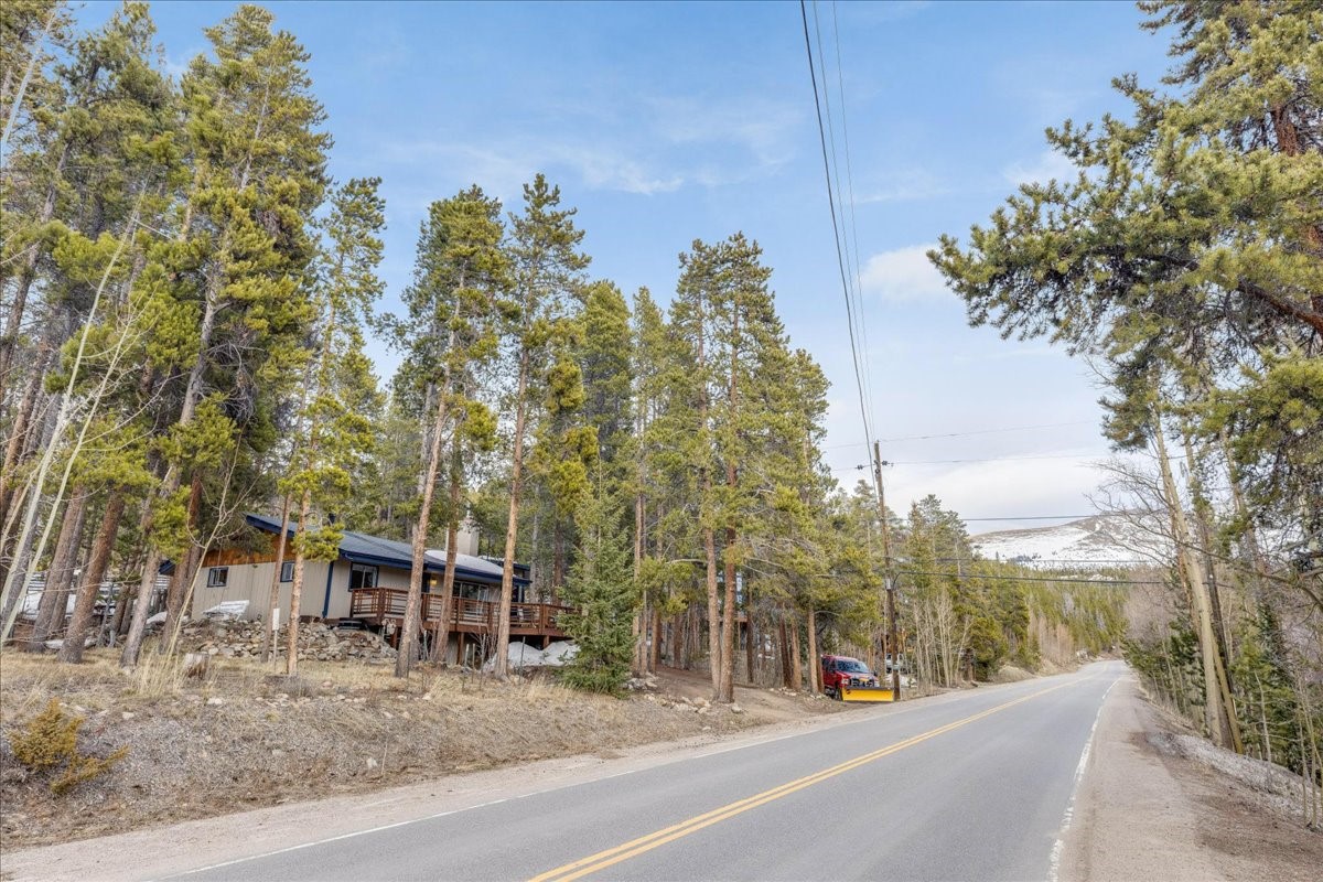 1981 Boreas Pass Road Breckenridge, CO 80424 - Photo 24 of 50