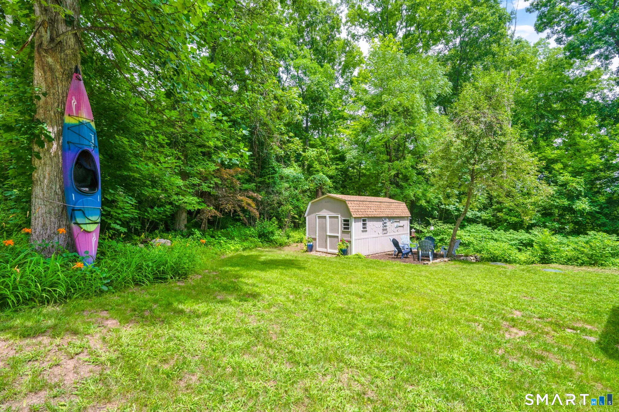 38 Briarcliffe Road East Haddam, CT 06415 - Photo 29 of 31