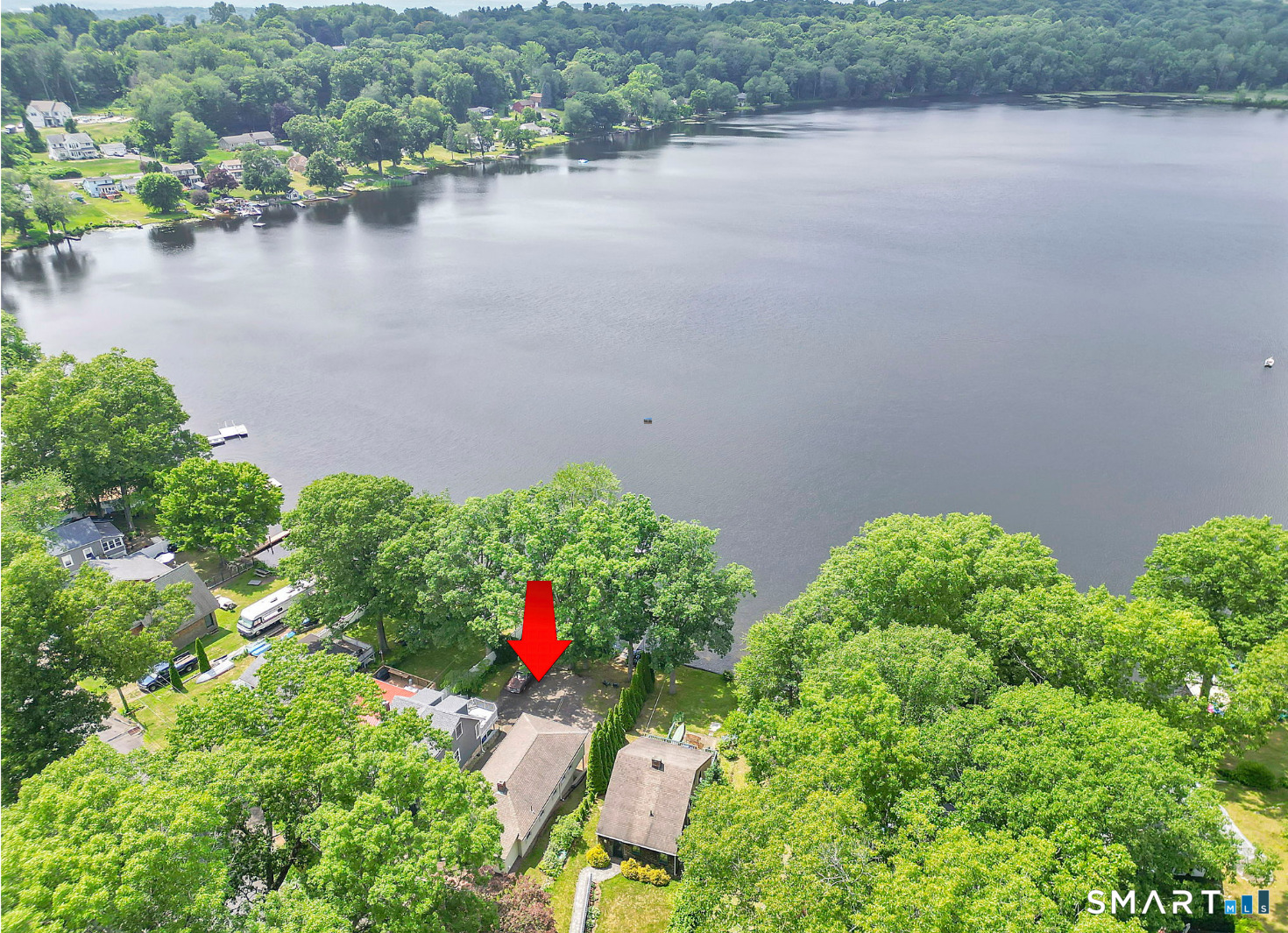 110 Great Hill Pond Road Portland, CT 06480 - Photo 5 of 35