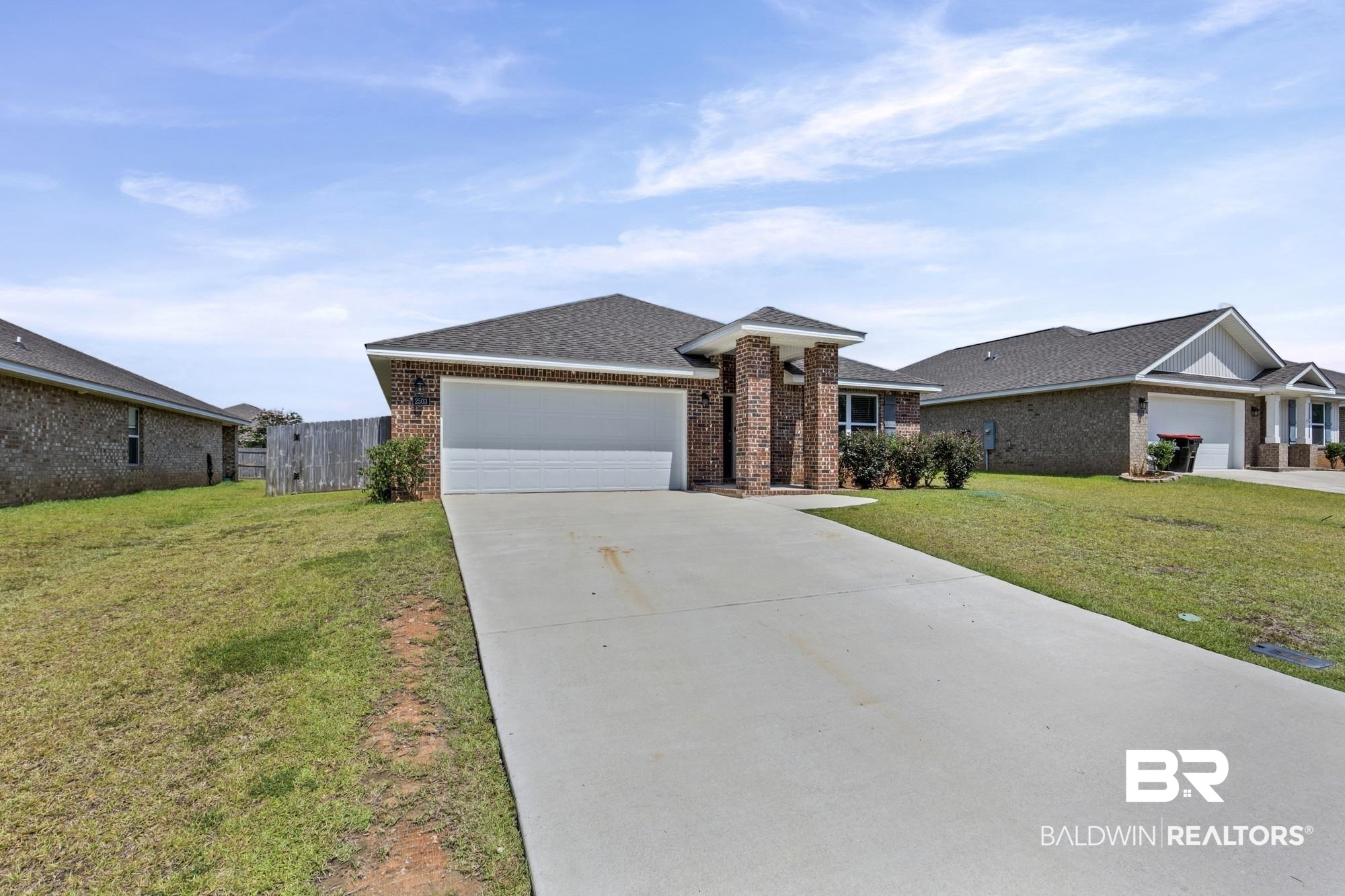 2503 Arbordale Loop Mobile, AL 36695 - Photo 2 of 22