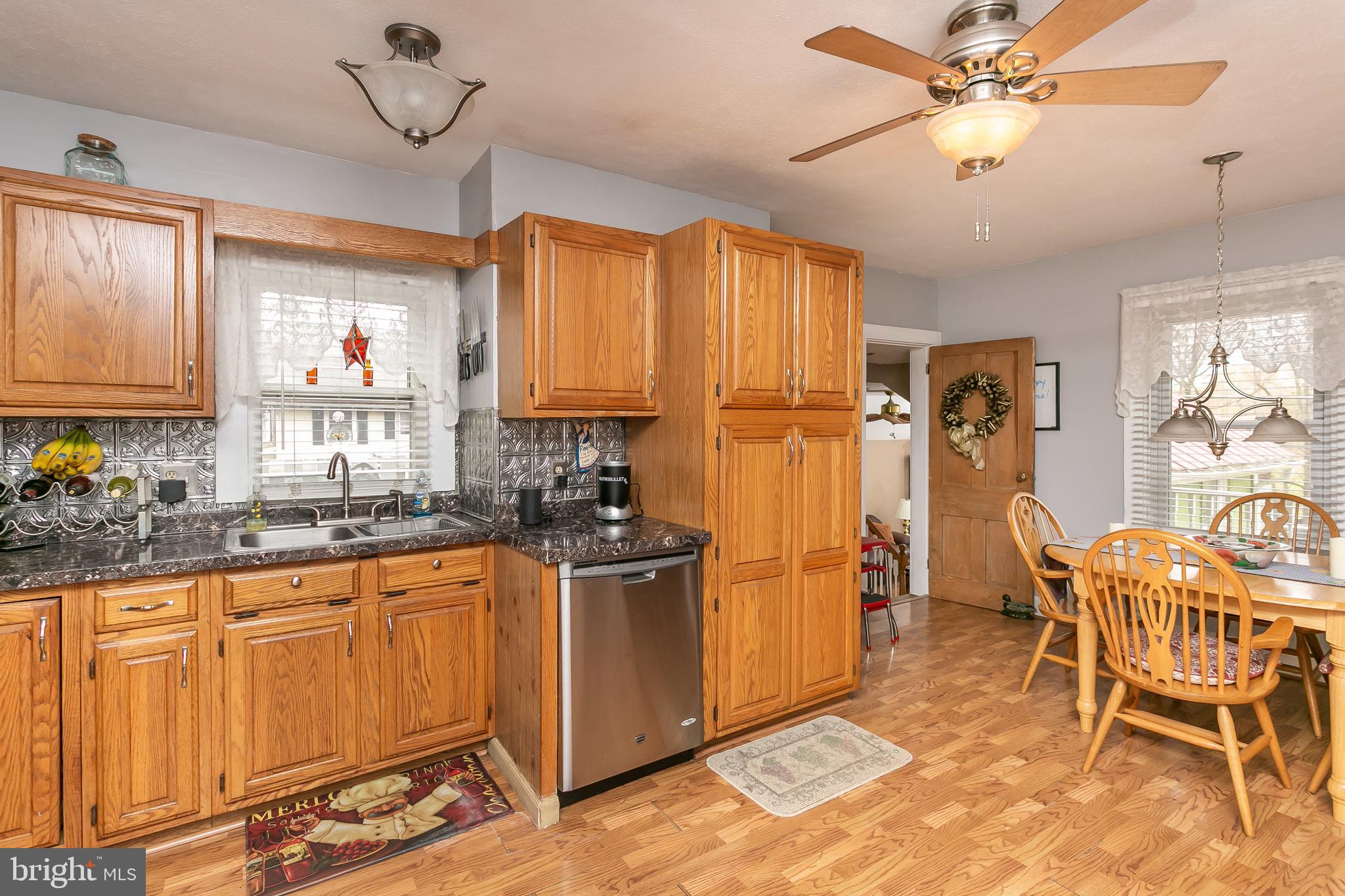 1107 Colora Road Colora, MD 21917 - Photo 11 of 44 Kitchen