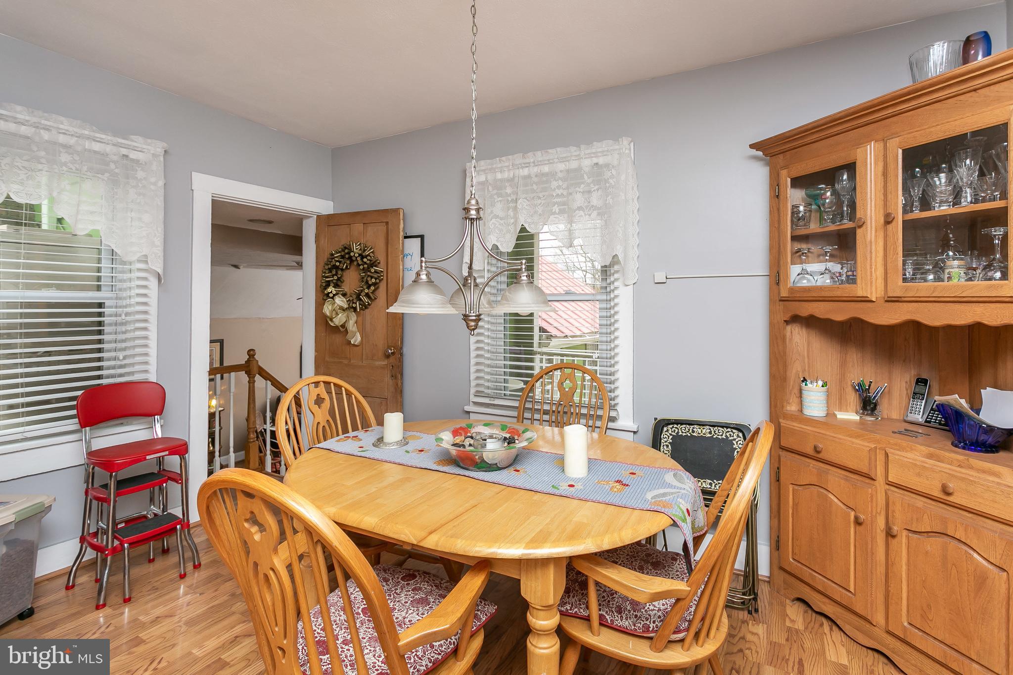 1107 Colora Road Colora, MD 21917 - Photo 12 of 44 Kitchen