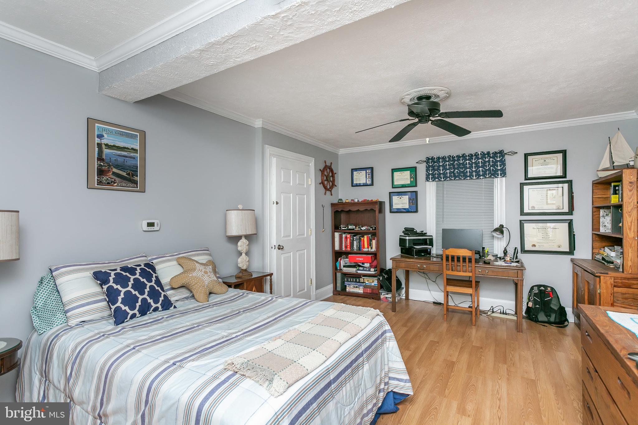1107 Colora Road Colora, MD 21917 - Photo 19 of 44 Bedroom 1