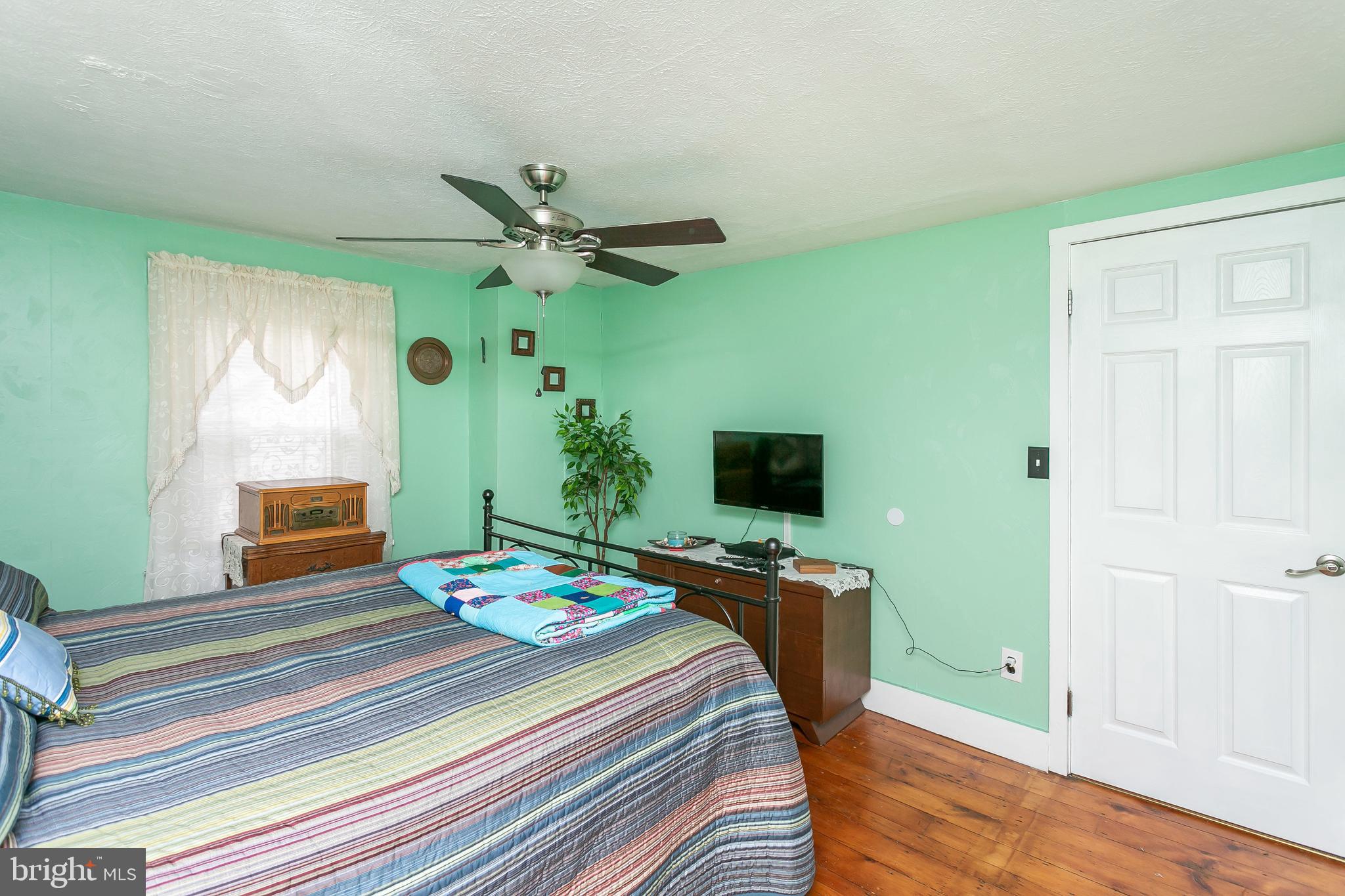 1107 Colora Road Colora, MD 21917 - Photo 22 of 44 Bedroom 2