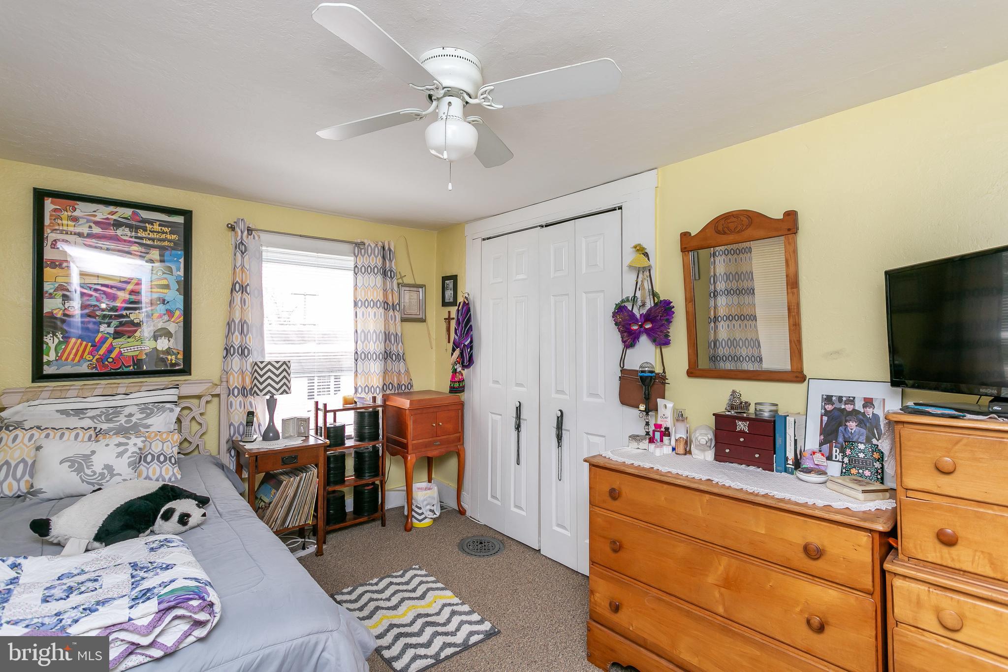1107 Colora Road Colora, MD 21917 - Photo 24 of 44 Bedroom 3