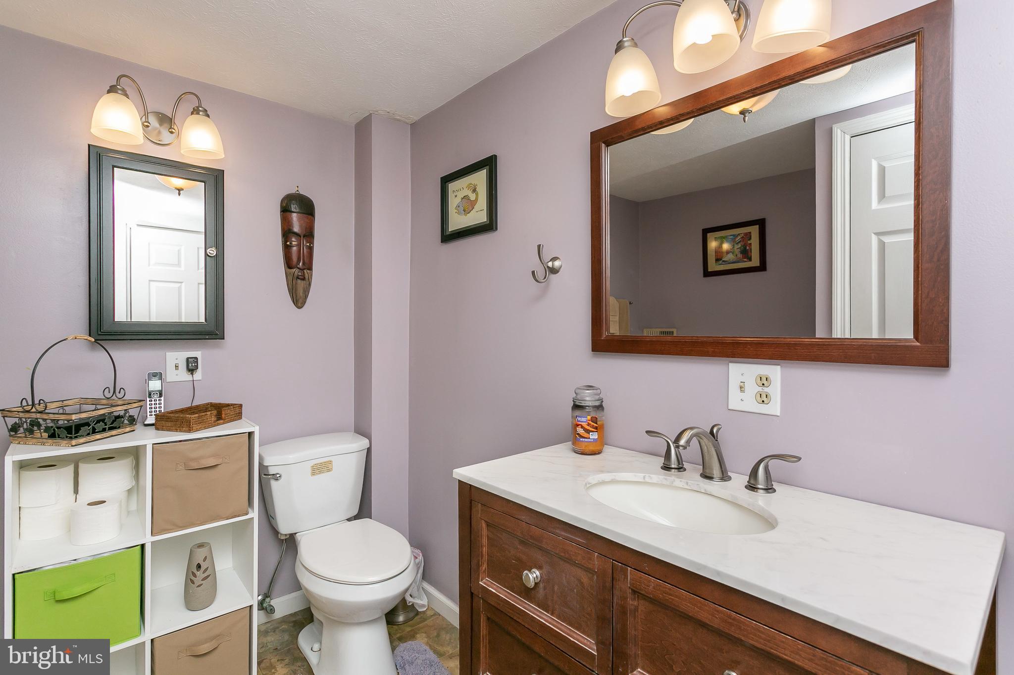 1107 Colora Road Colora, MD 21917 - Photo 29 of 44 Upper level full bath