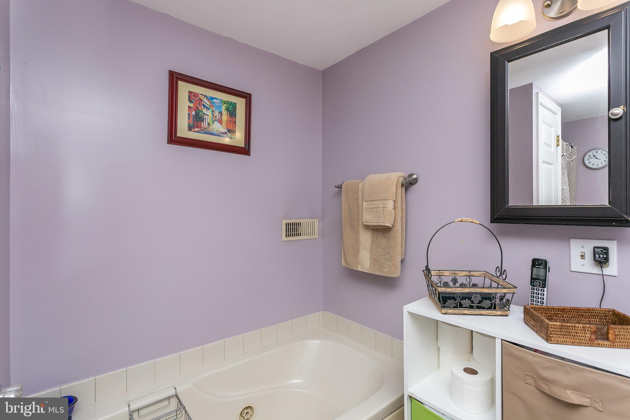 1107 Colora Road Colora, MD 21917 - Photo 30 of 44 Upper level full bath