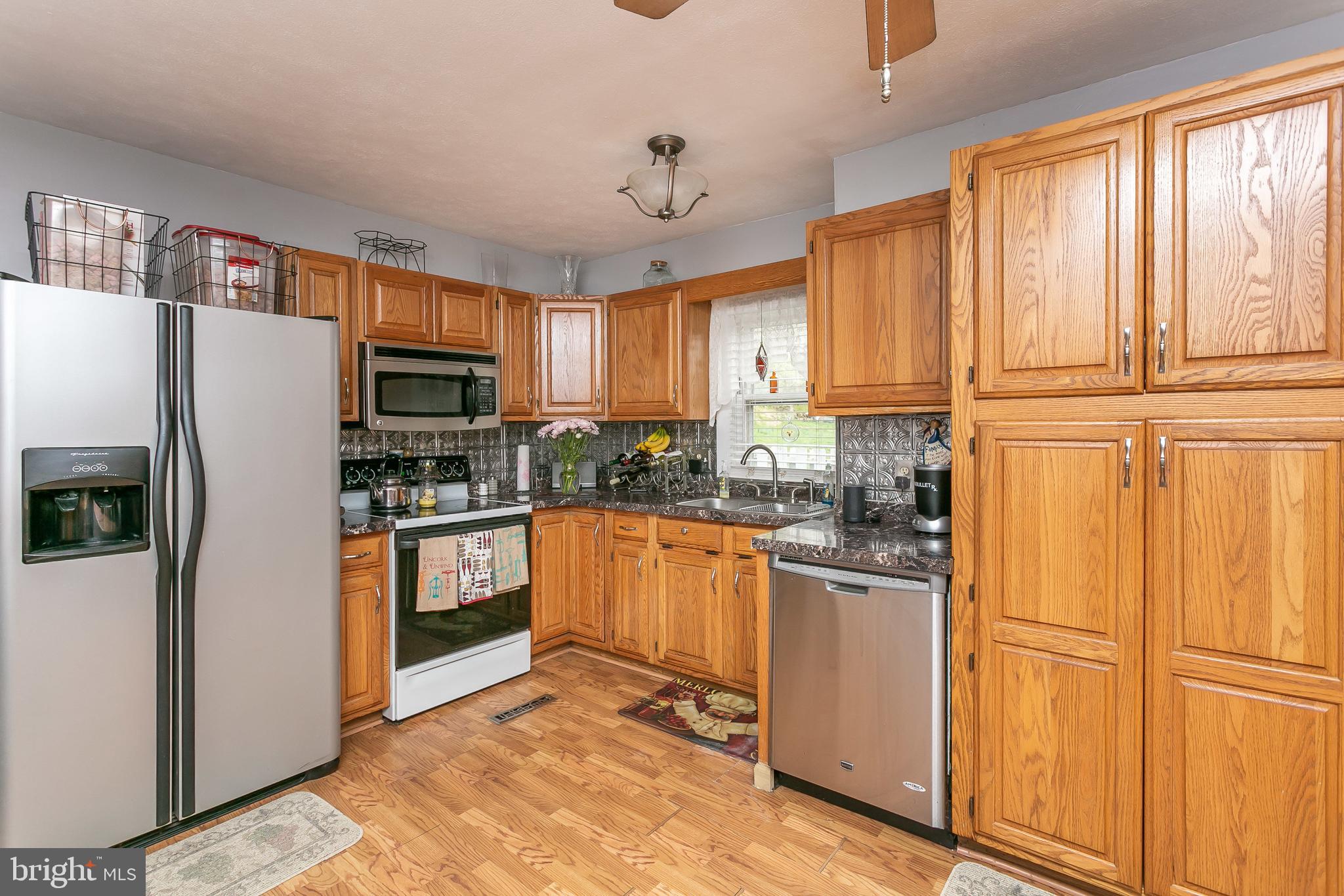 1107 Colora Road Colora, MD 21917 - Photo 8 of 44 Kitchen
