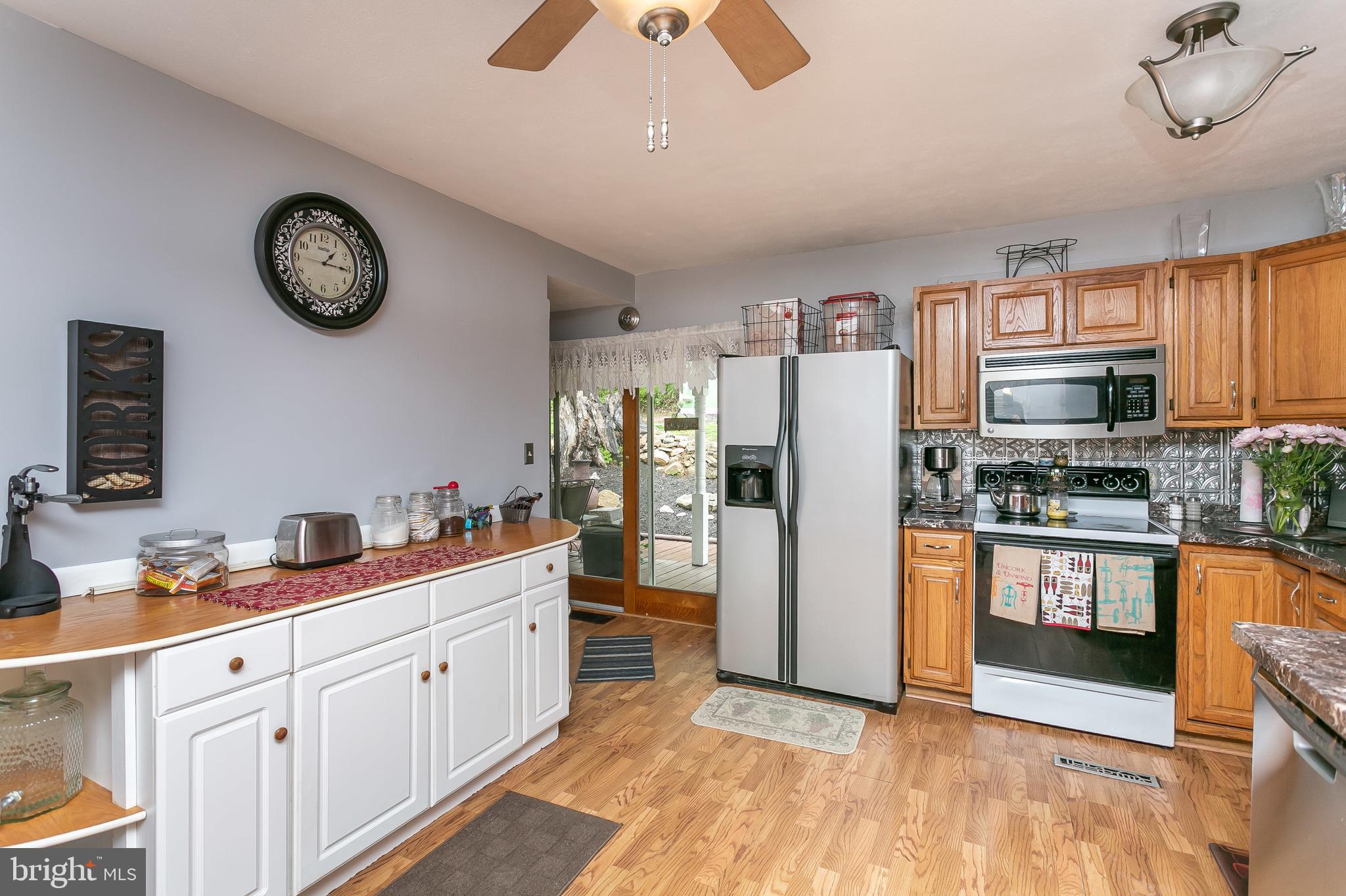 1107 Colora Road Colora, MD 21917 - Photo 9 of 44 Kitchen