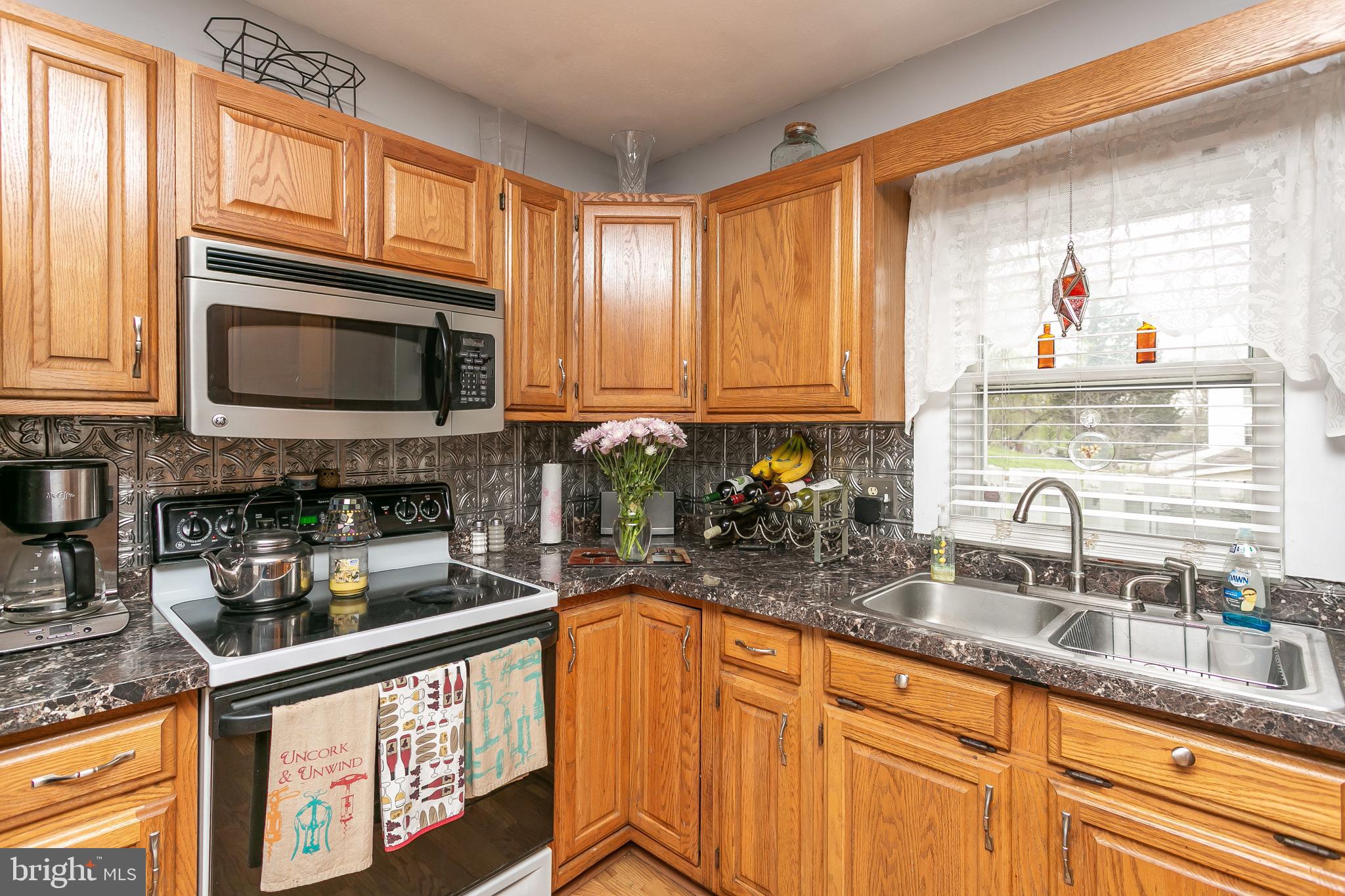 1107 Colora Road Colora, MD 21917 - Photo 10 of 44 Kitchen