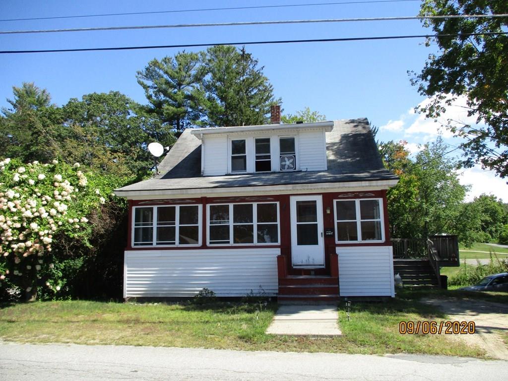 154 Lake Ellis Road Athol, MA 01331 - Photo 1 of 9 Gallery Image 1