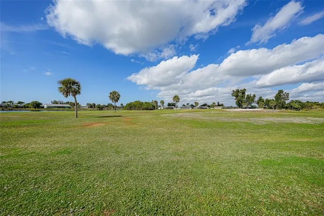 a view of an ocean and beach