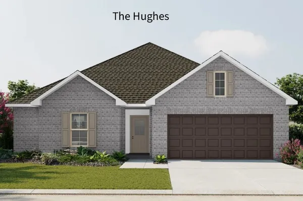 $242,365 | 1305 Little Cypress Loop, Orange, TX 77632