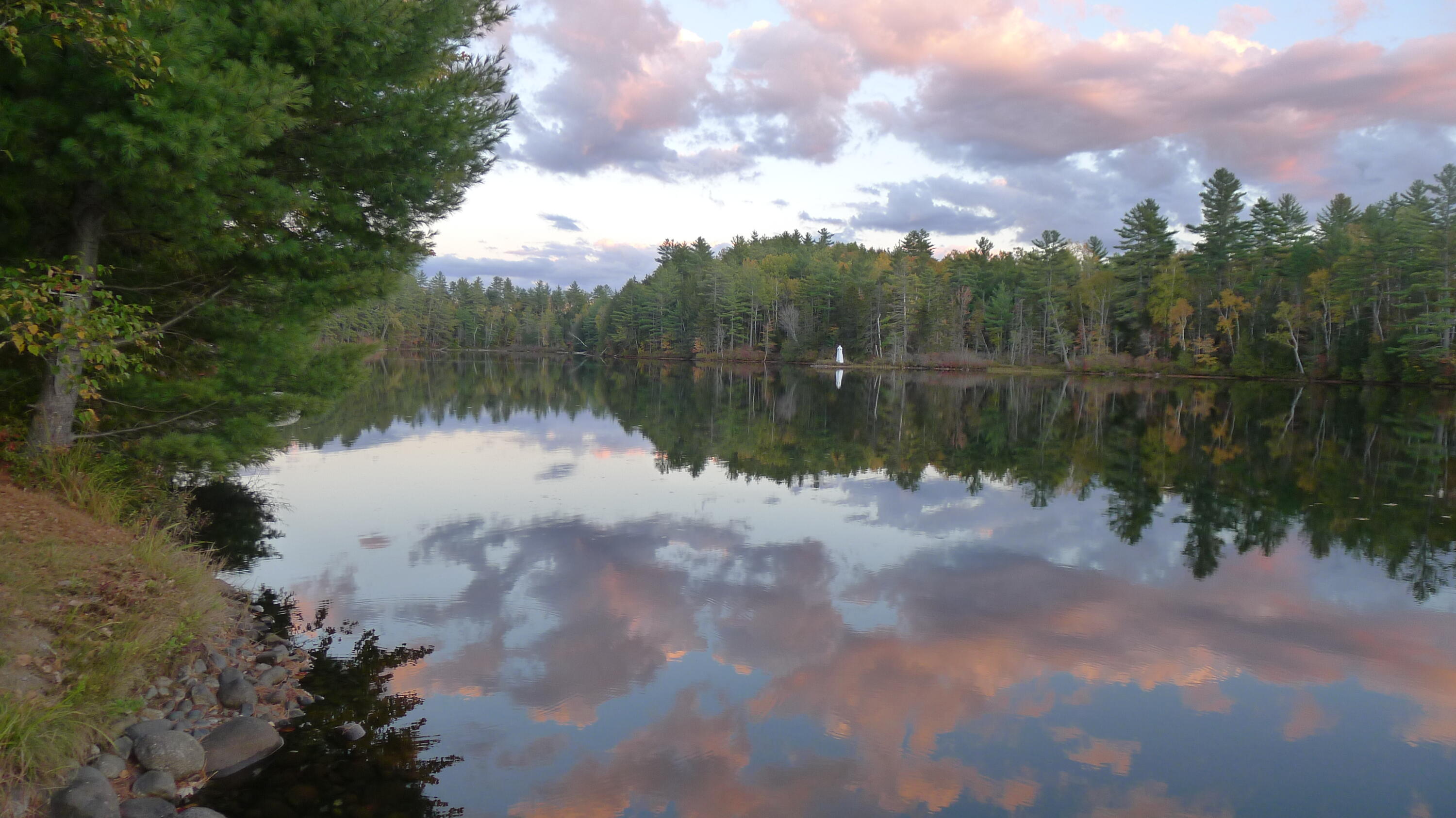 106 East Dixfield Road Dixfield, ME 04224 - Photo 42 of 45 You fish?