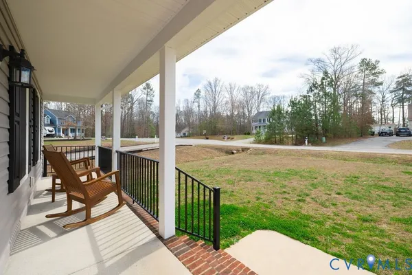 $399,950 | 241 Pleasant View Drive, Aylett, VA 23009