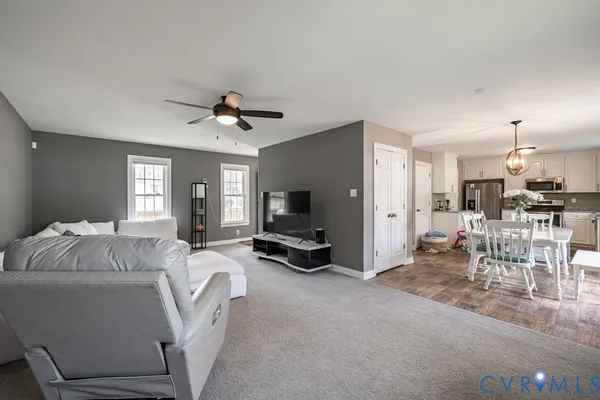 $399,950 | 241 Pleasant View Drive, Aylett, VA 23009