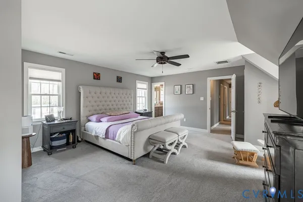 $399,950 | 241 Pleasant View Drive, Aylett, VA 23009